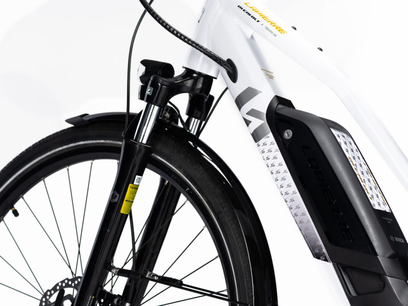 Overvolt Trekking 6.4 W D091 3