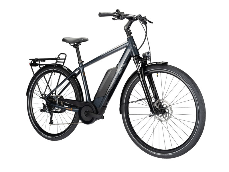 Overvolt Trekking 6.5 D092 2
