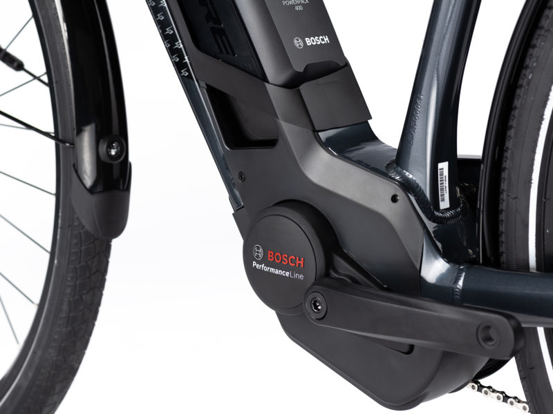 Overvolt Trekking 6.5 D092 5