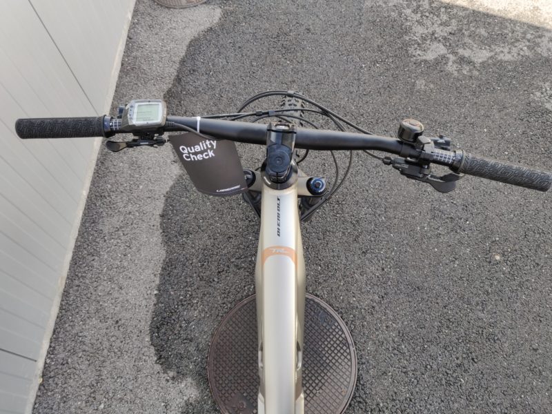 LAPIERRE OVERVOLT TR 5.6 - Image 11