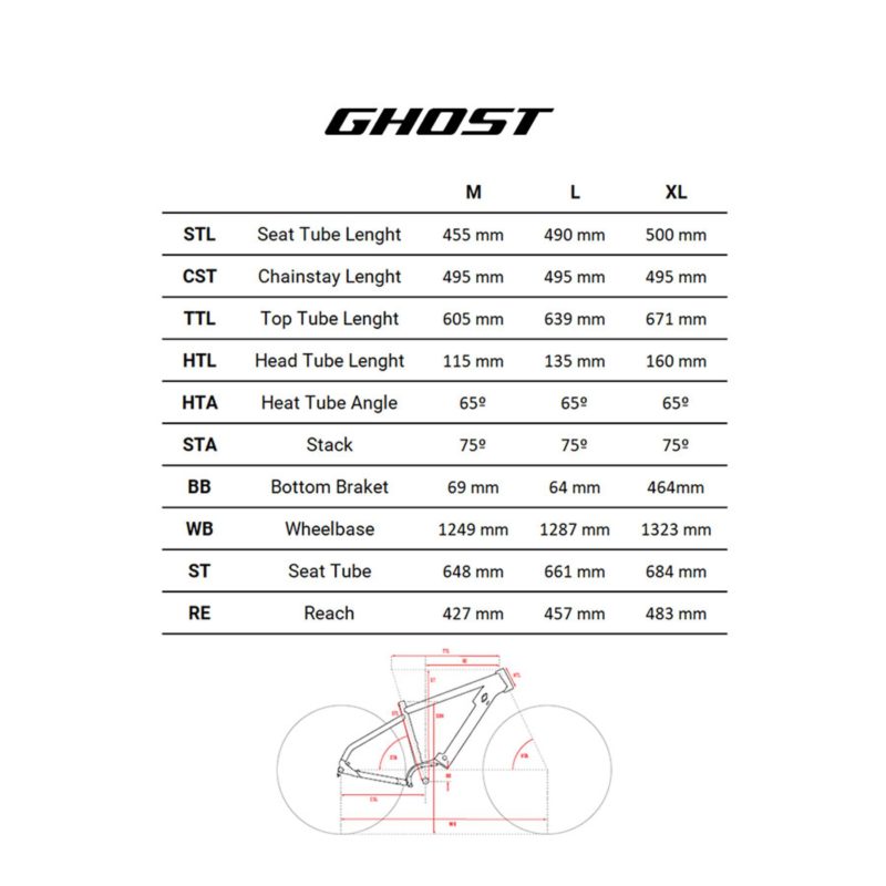 ghost electrica eteruessential 29 st v1