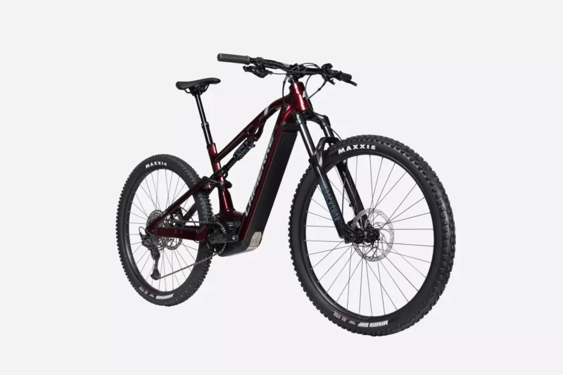 LAPIERRE OVERVOLT TR 6.7 - Image 4