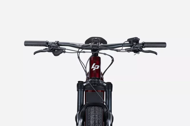 LAPIERRE OVERVOLT TR 6.7 - Image 5