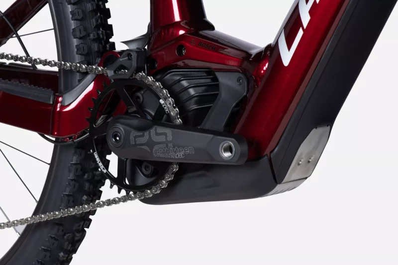 LAPIERRE OVERVOLT TR 6.7 - Image 6