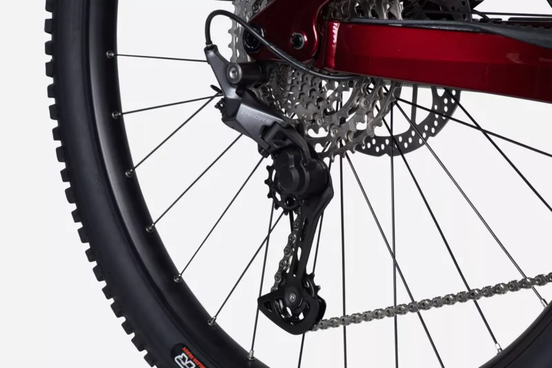 LAPIERRE OVERVOLT TR 6.7 - Image 7