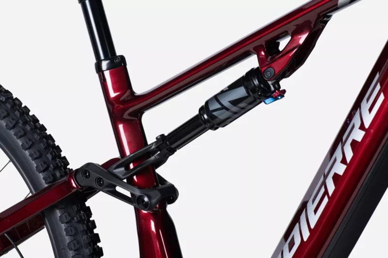 LAPIERRE OVERVOLT TR 6.7 - Image 9