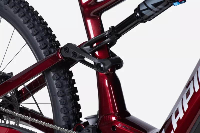 LAPIERRE OVERVOLT TR 6.7 - Image 10
