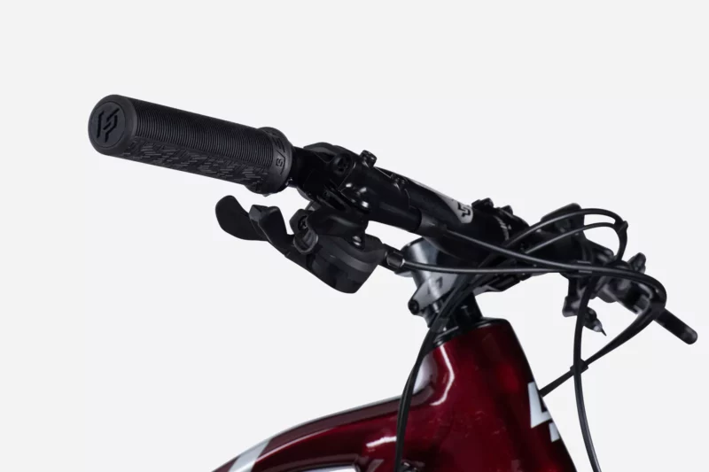 LAPIERRE OVERVOLT TR 6.7 - Image 2