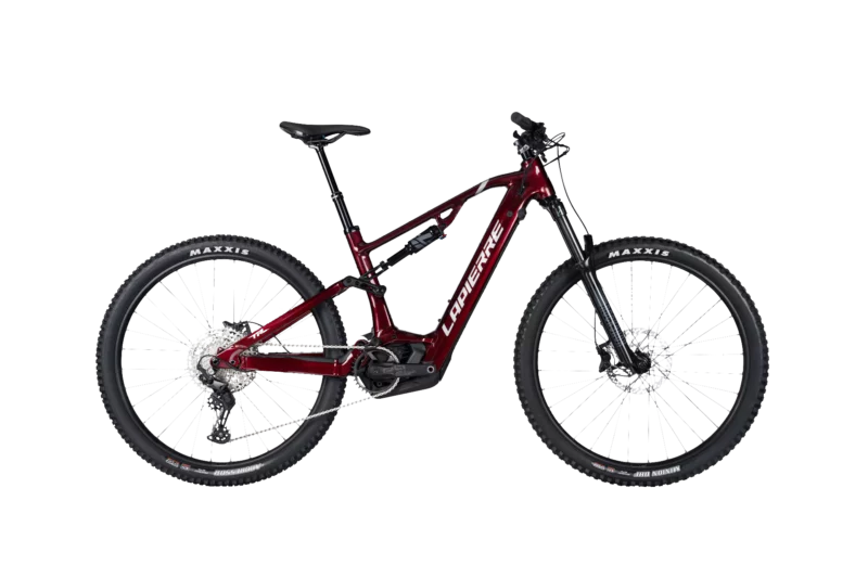LAPIERRE OVERVOLT TR 6.7 - Image 3