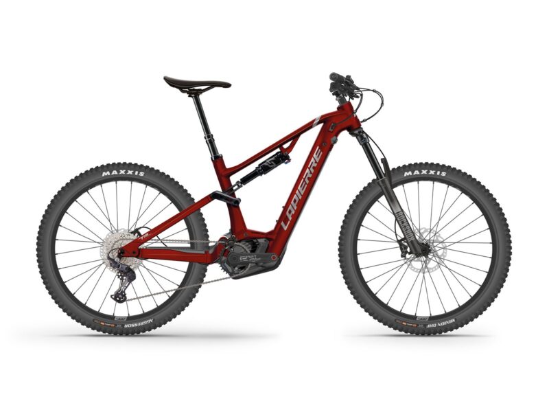 LAPIERRE OVERVOLT TR 6.7