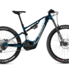 GHOST E-ASX 160 ADVANCED AL