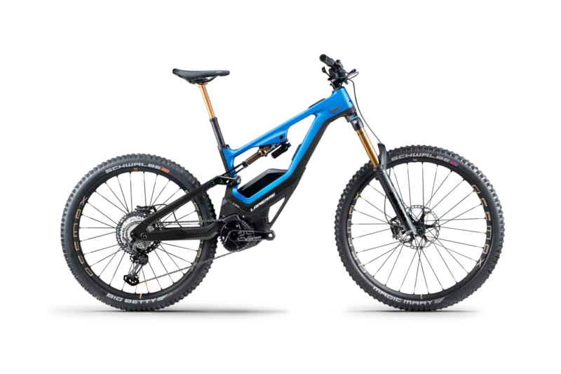 LAPIERRE OVERVOLT GLP3 SE ALPINE