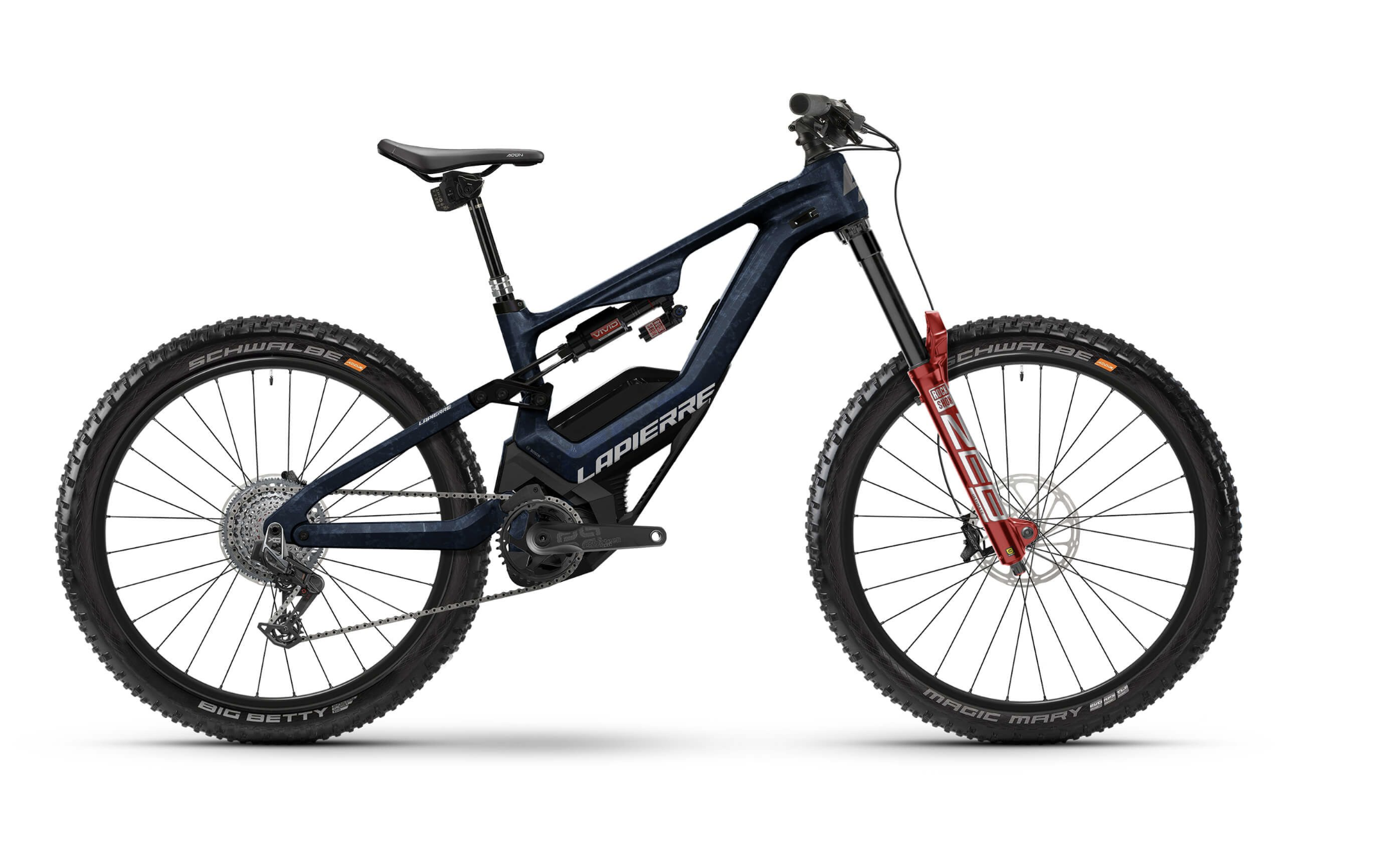 LAPIERRE OVERVOLT GLP3 TEAM