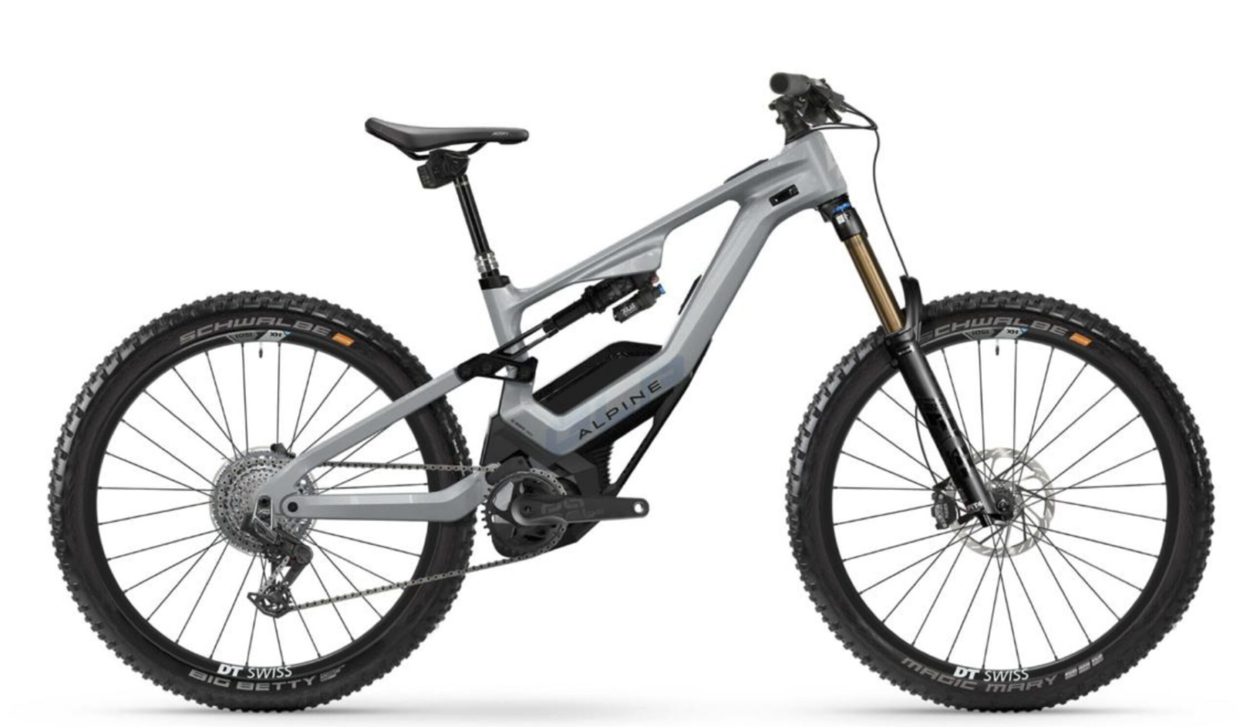 LAPIERRE OVERVOLT GLP3 SE