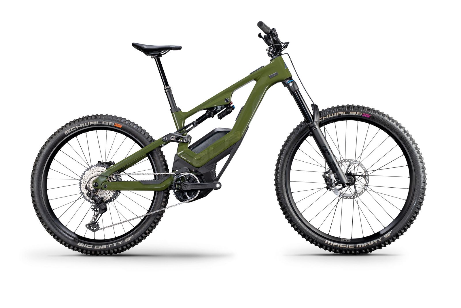 LAPIERRE OVERVOLT GLP3 ELITE