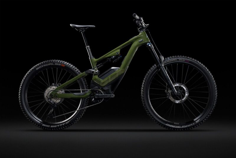 LAPIERRE OVERVOLT GLP3 ELITE - Image 3