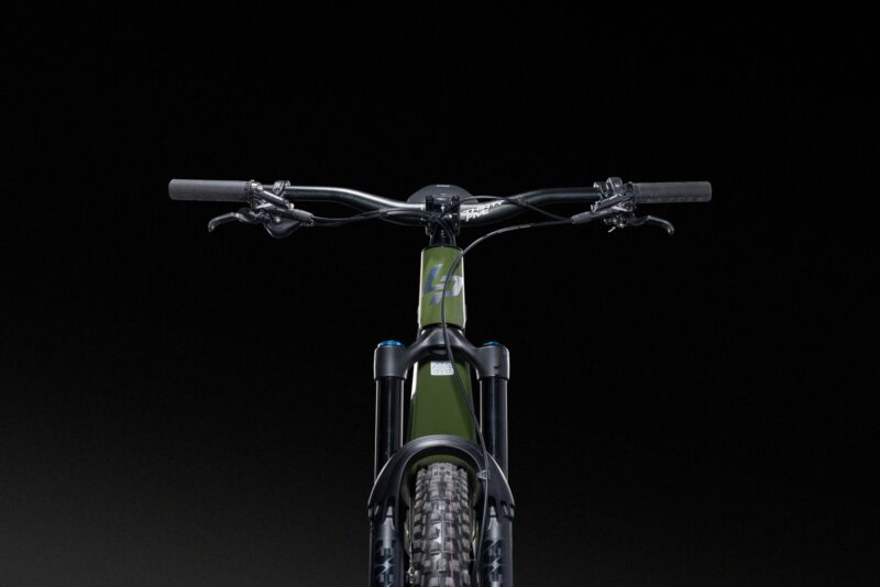 LAPIERRE OVERVOLT GLP3 ELITE - Image 5
