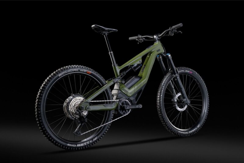 LAPIERRE OVERVOLT GLP3 ELITE - Image 4