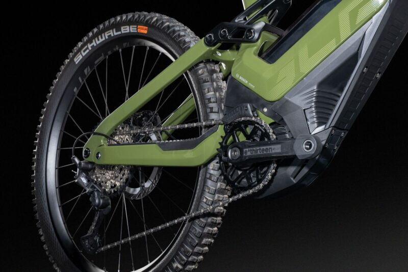 LAPIERRE OVERVOLT GLP3 ELITE - Image 10
