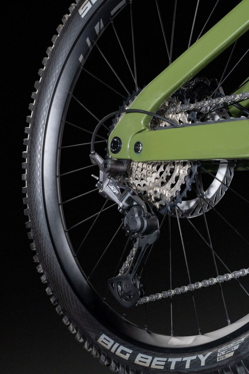 LAPIERRE OVERVOLT GLP3 ELITE - Image 8