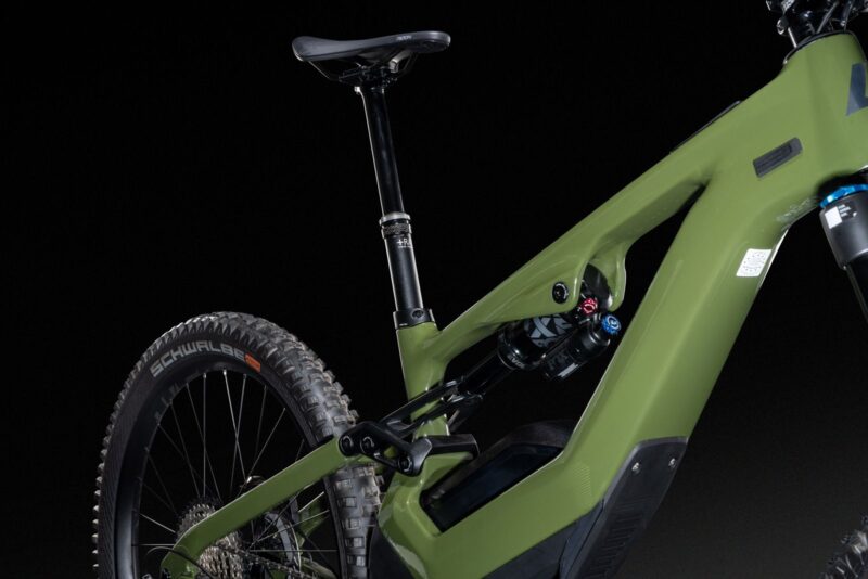 LAPIERRE OVERVOLT GLP3 ELITE - Image 7
