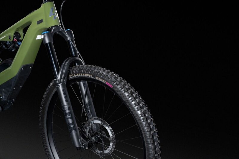 LAPIERRE OVERVOLT GLP3 ELITE - Image 6