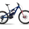 LAPIERRE OVERVOLT GLP3 TEAM