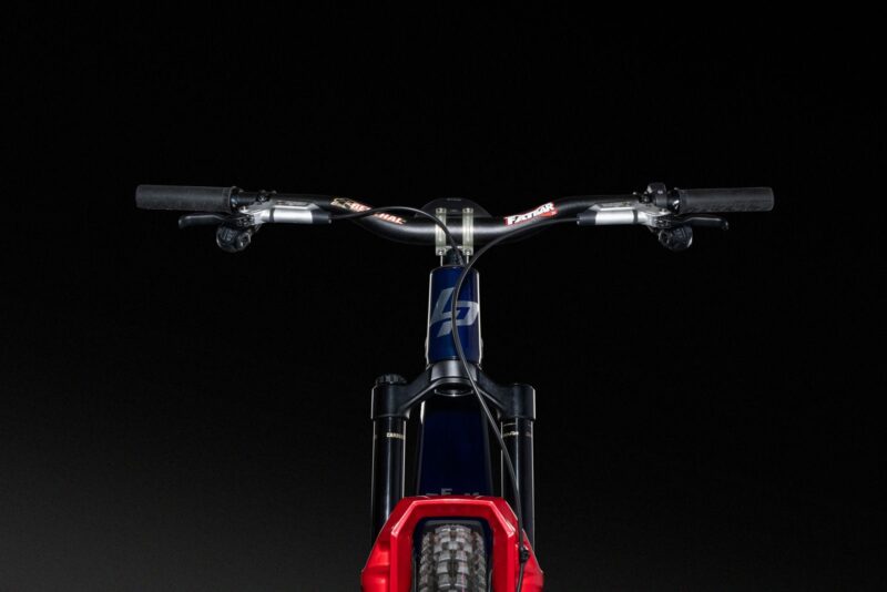 LAPIERRE OVERVOLT GLP3 TEAM - Image 3
