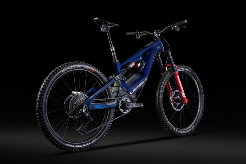 LAPIERRE OVERVOLT GLP3 TEAM - Image 10