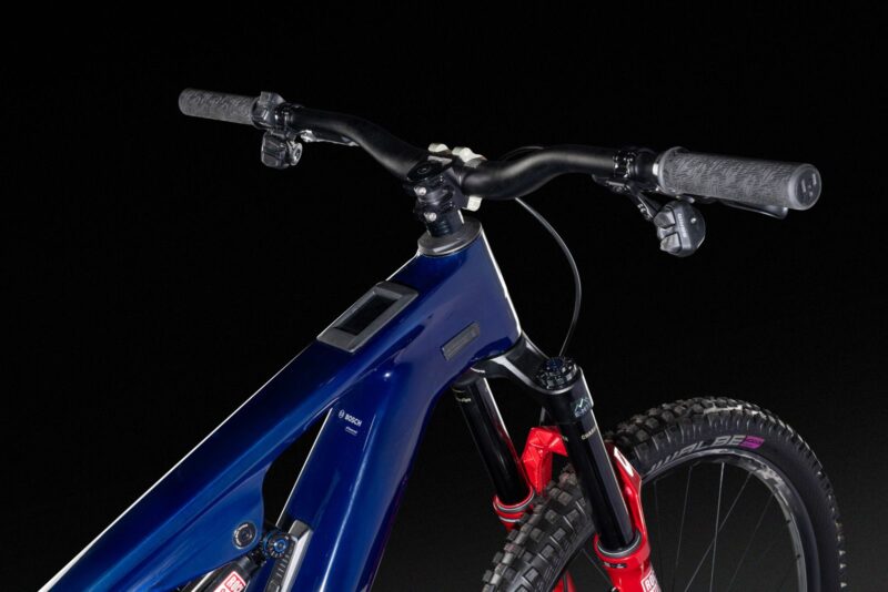 LAPIERRE OVERVOLT GLP3 TEAM - Image 9