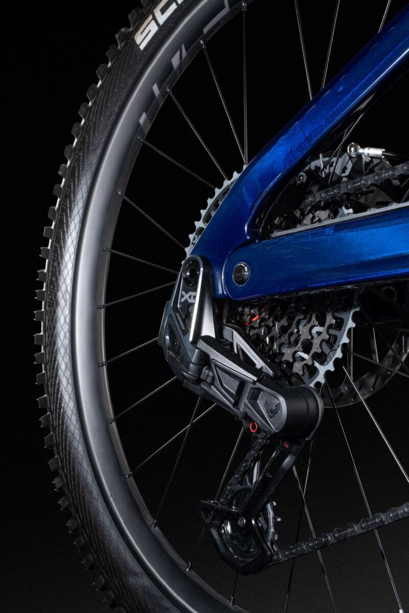 LAPIERRE OVERVOLT GLP3 TEAM - Image 7