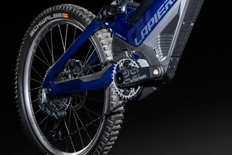 LAPIERRE OVERVOLT GLP3 TEAM - Image 6