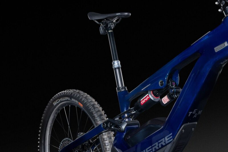 LAPIERRE OVERVOLT GLP3 TEAM - Image 5