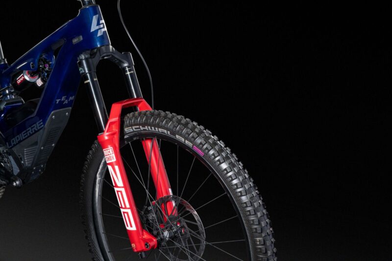 LAPIERRE OVERVOLT GLP3 TEAM - Image 4
