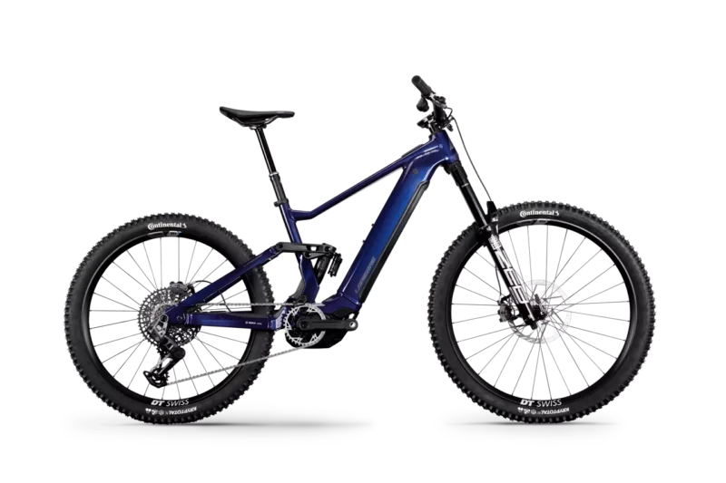 LAPIERRE OVERVOLT AM 10.8
