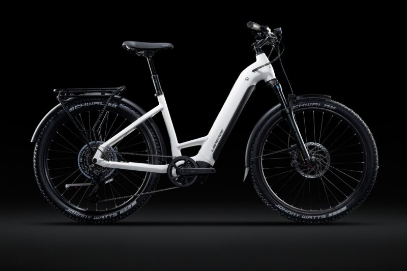 LAPIERRE E-EXPLORER 8.8 LOW Entrée basse - Image 7
