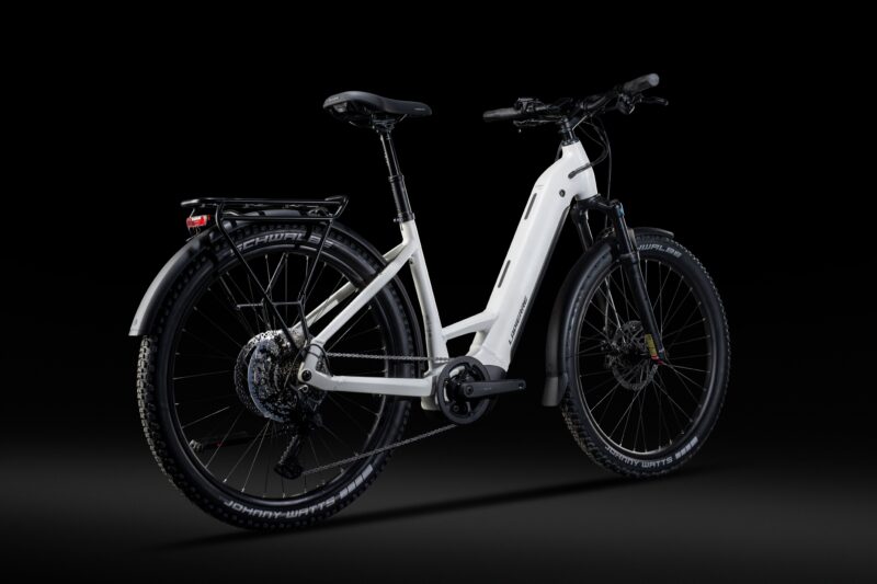 LAPIERRE E-EXPLORER 8.8 LOW Entrée basse - Image 4