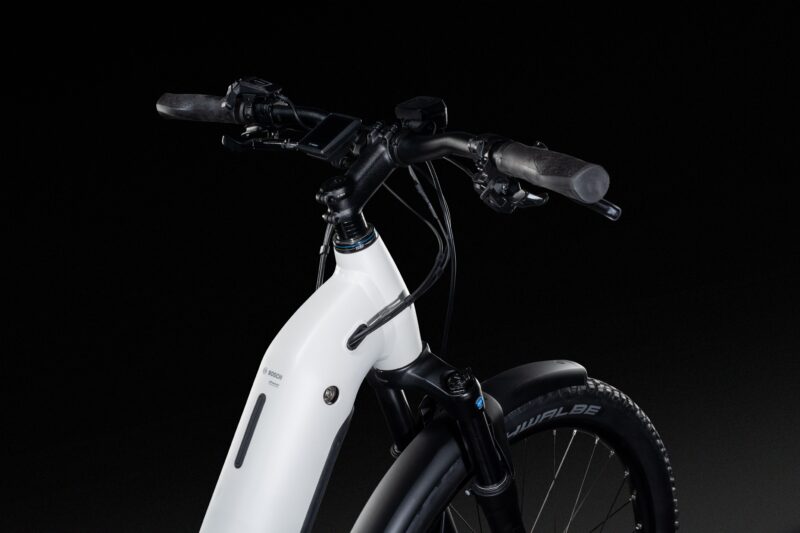 LAPIERRE E-EXPLORER 8.8 LOW Entrée basse - Image 9