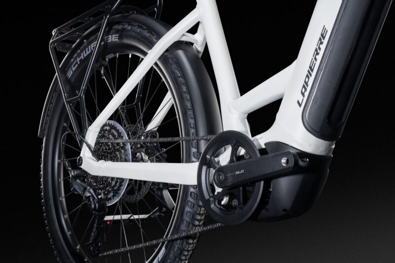 LAPIERRE E-EXPLORER 8.8 LOW Entrée basse - Image 3