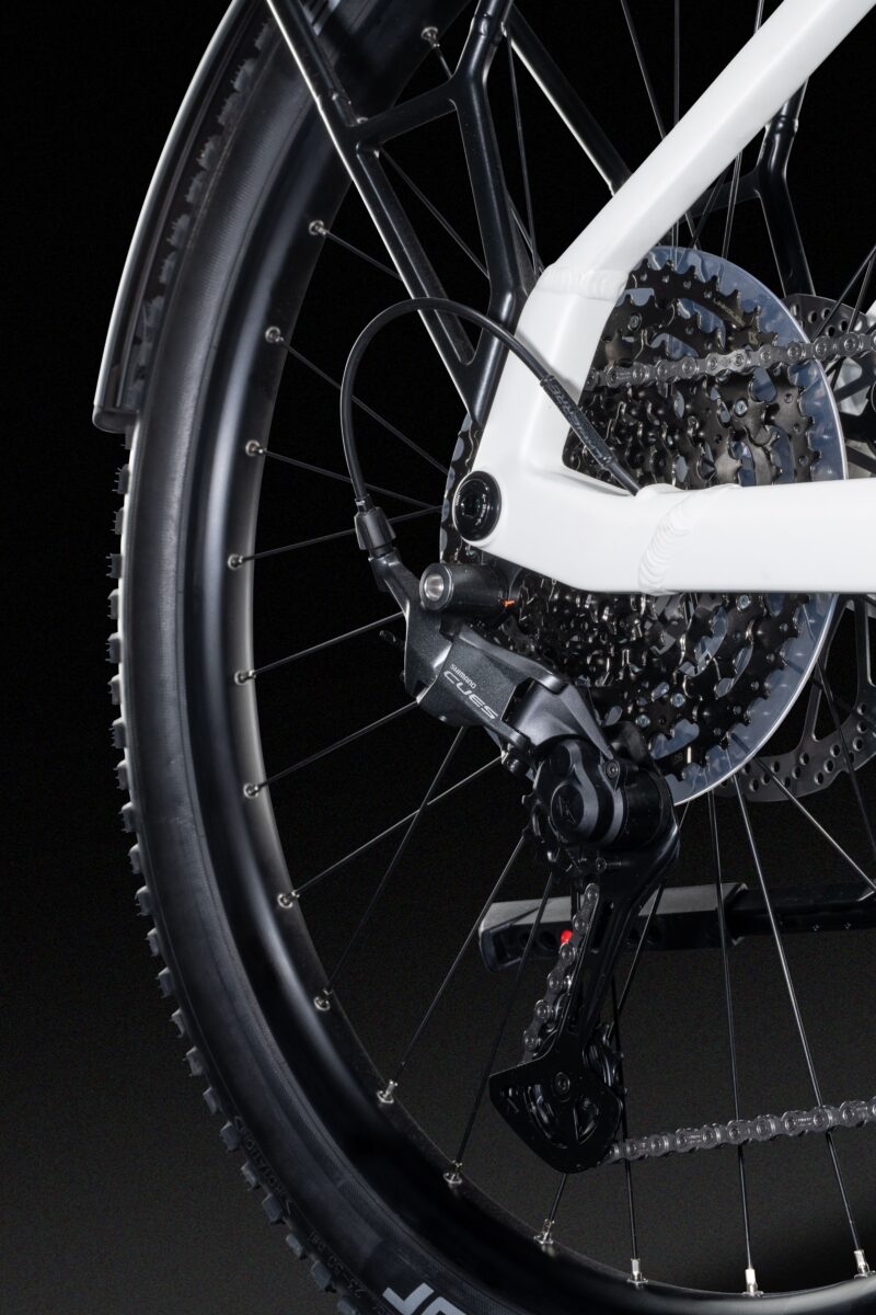 LAPIERRE E-EXPLORER 8.8 LOW Entrée basse - Image 8