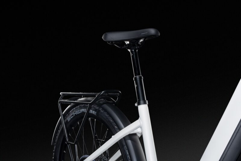 LAPIERRE E-EXPLORER 8.8 LOW Entrée basse - Image 5