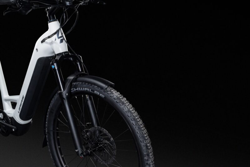 LAPIERRE E-EXPLORER 8.8 LOW Entrée basse - Image 6