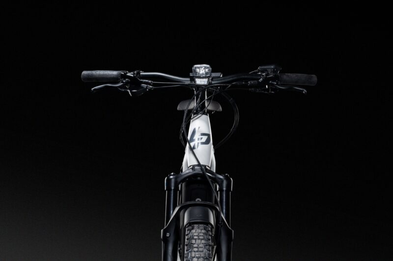 LAPIERRE E-EXPLORER 8.8 LOW Entrée basse - Image 2