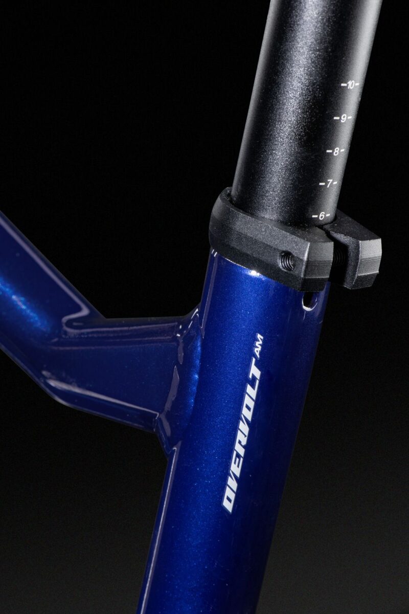 LAPIERRE OVERVOLT AM 10.8 - Image 14