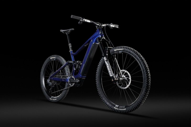 LAPIERRE OVERVOLT AM 10.8 - Image 7
