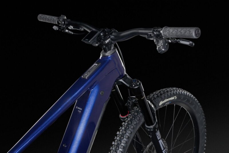 LAPIERRE OVERVOLT AM 10.8 - Image 8