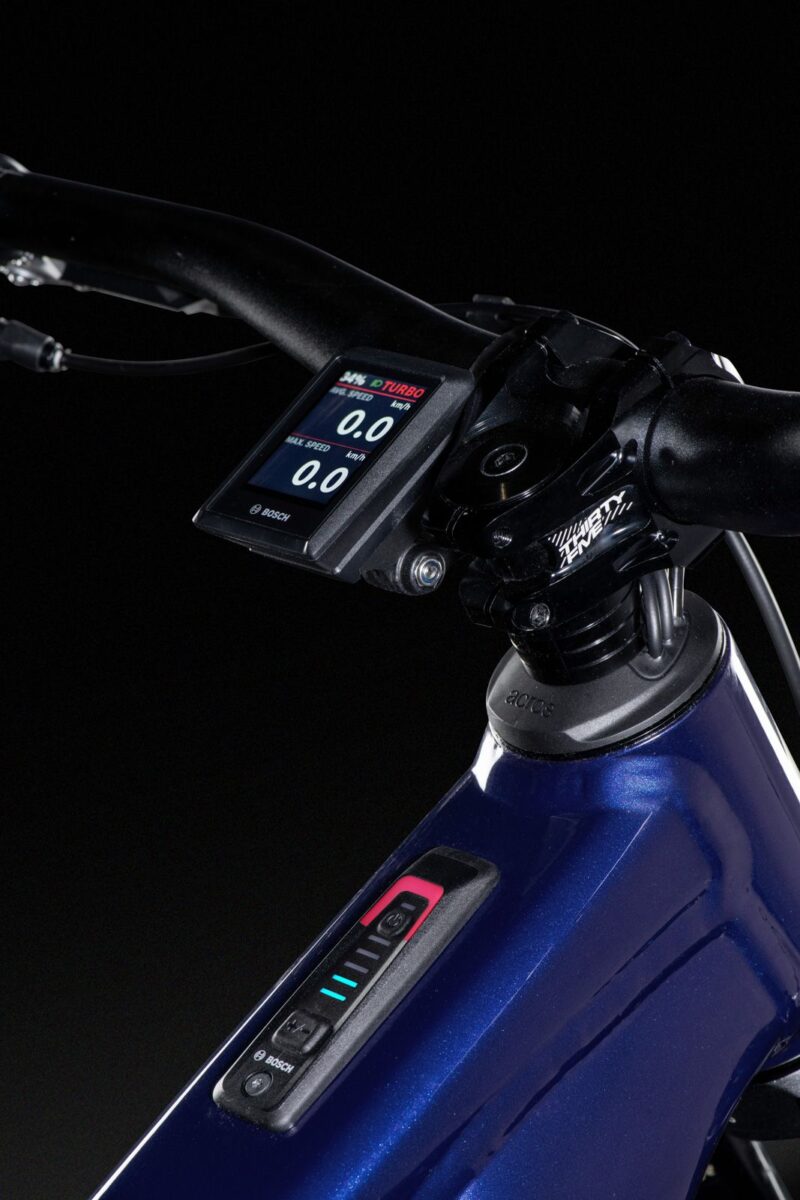 LAPIERRE OVERVOLT AM 10.8 - Image 9