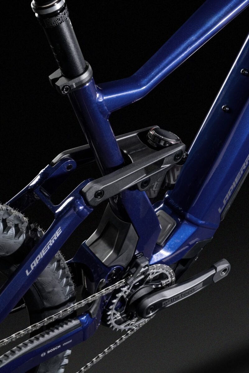 LAPIERRE OVERVOLT AM 10.8 - Image 10