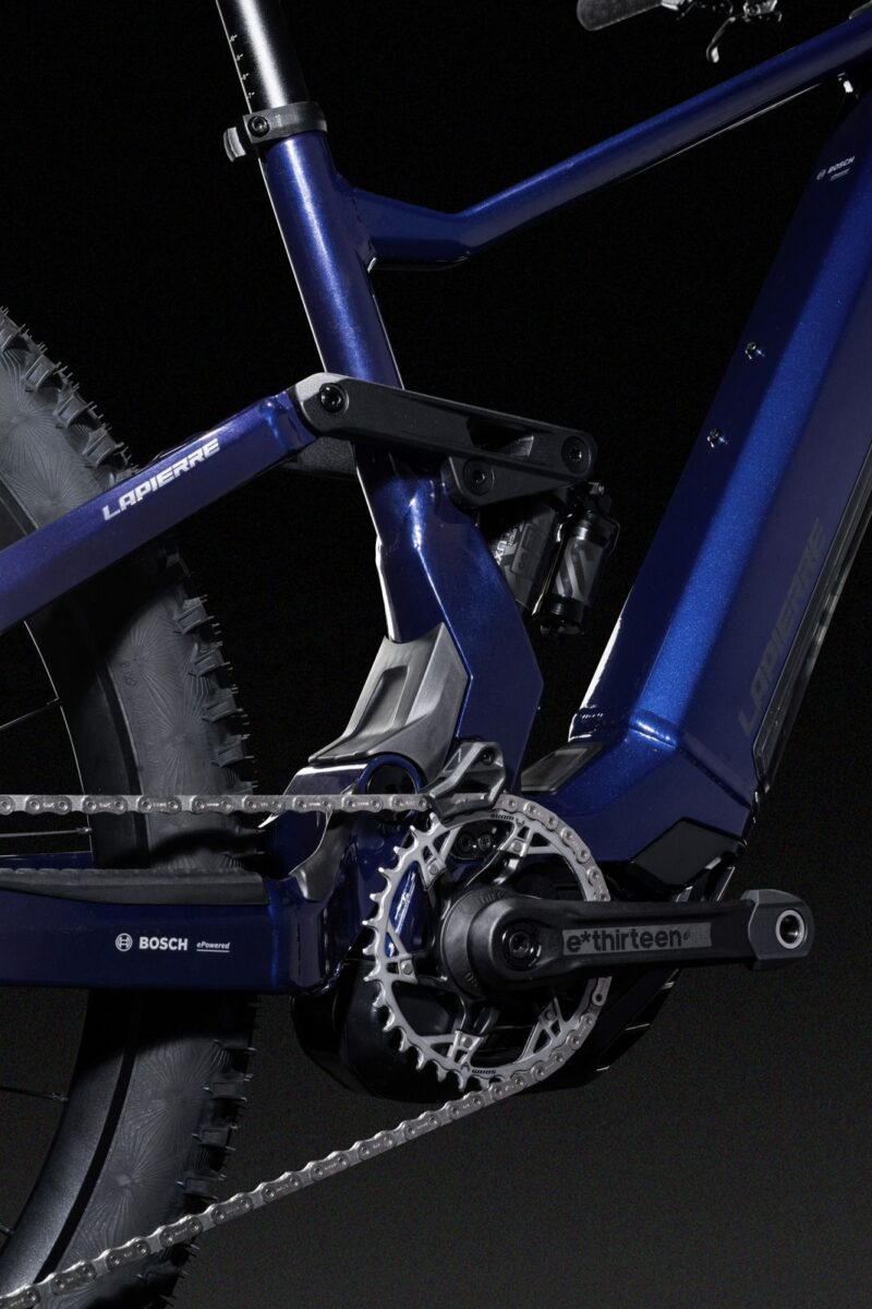 LAPIERRE OVERVOLT AM 10.8 - Image 11