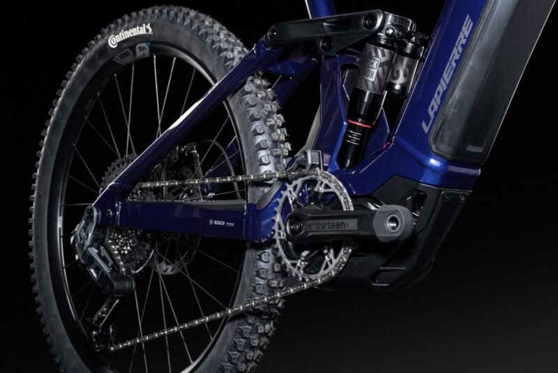 LAPIERRE OVERVOLT AM 10.8 - Image 12